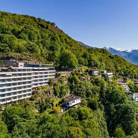 Casa Berno Panorama Resort Аскона Екстериор снимка