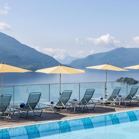 Casa Berno Panorama Resort Аскона Екстериор снимка